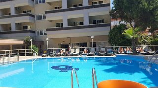 Park Hotel,Antalya Region>>Alanya,2 star