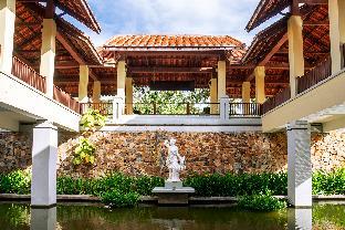 Romana Resort & Spa,Mui Ne>>Binh Thuan Province,4 star