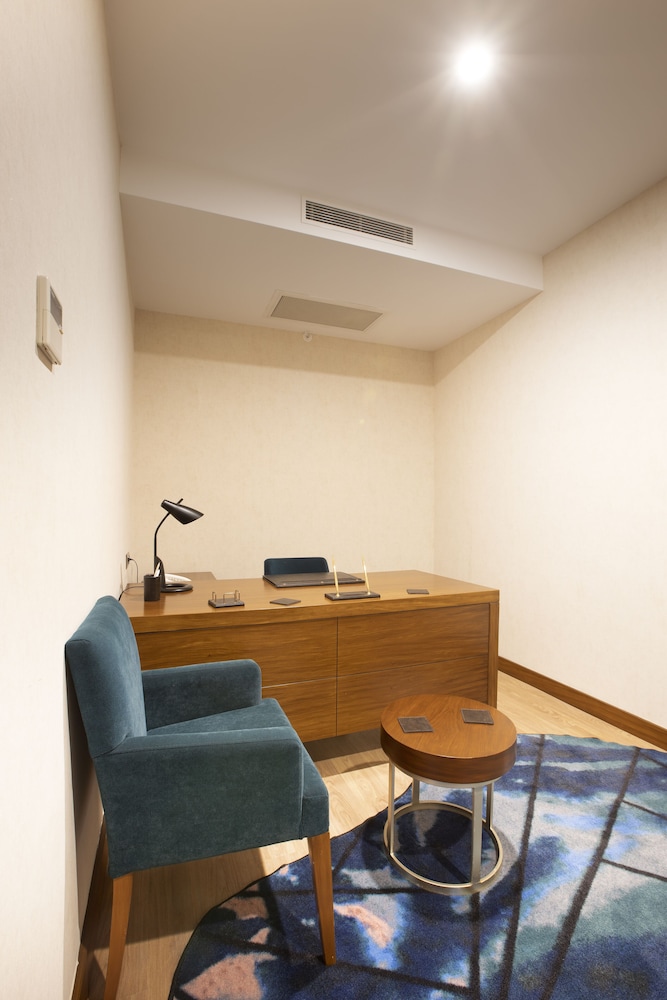 mercure istanbul bakirkoy