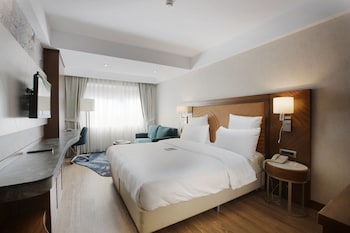 mercure istanbul bakirkoy