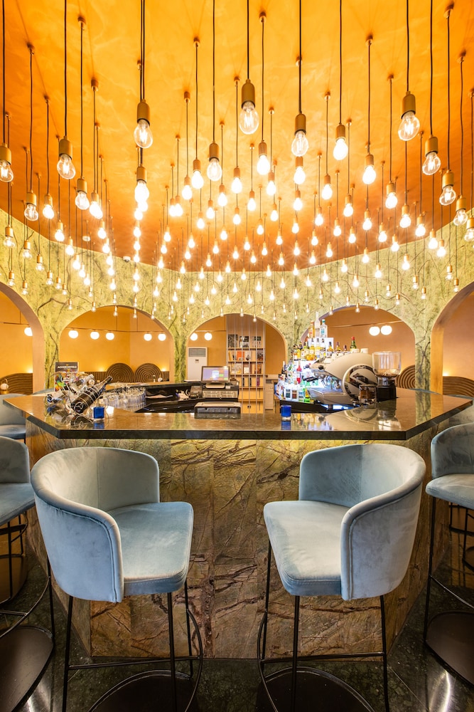 mercure istanbul bakirkoy