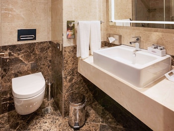 mercure istanbul bakirkoy