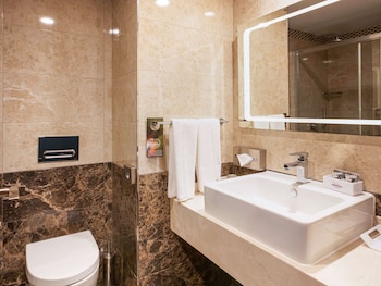 mercure istanbul bakirkoy