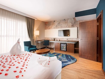 mercure istanbul bakirkoy