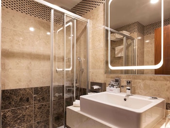 mercure istanbul bakirkoy