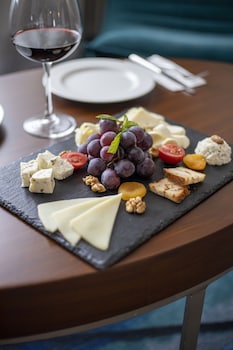 mercure istanbul bakirkoy