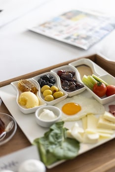 mercure istanbul bakirkoy