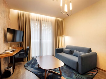 mercure istanbul bakirkoy