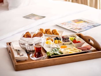 mercure istanbul bakirkoy