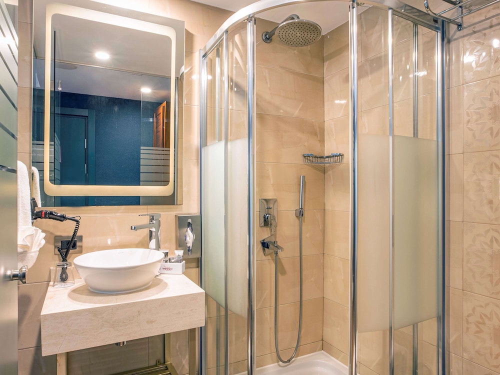 mercure istanbul bakirkoy