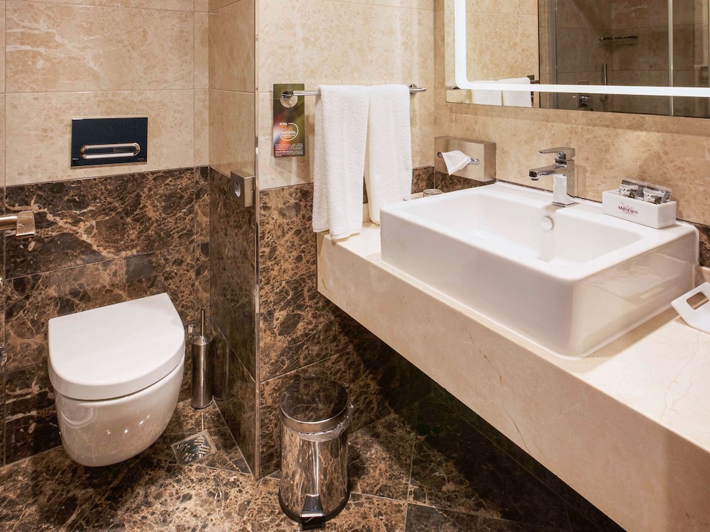 mercure istanbul bakirkoy