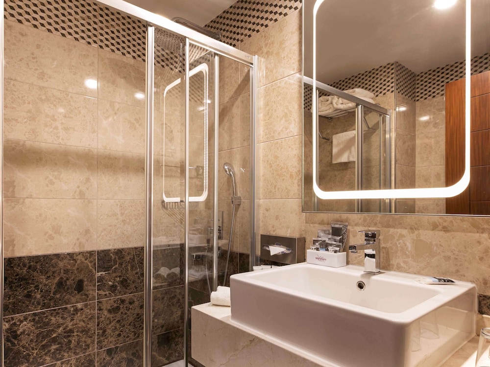 mercure istanbul bakirkoy