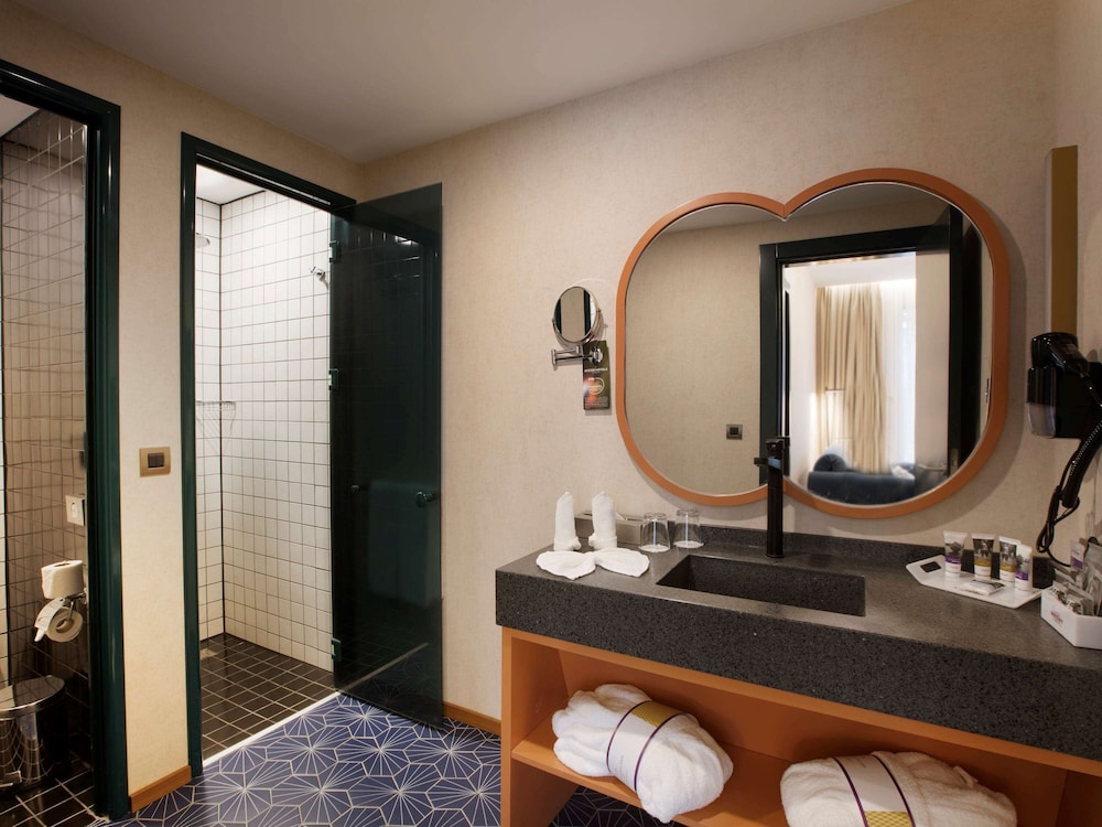 mercure istanbul bakirkoy