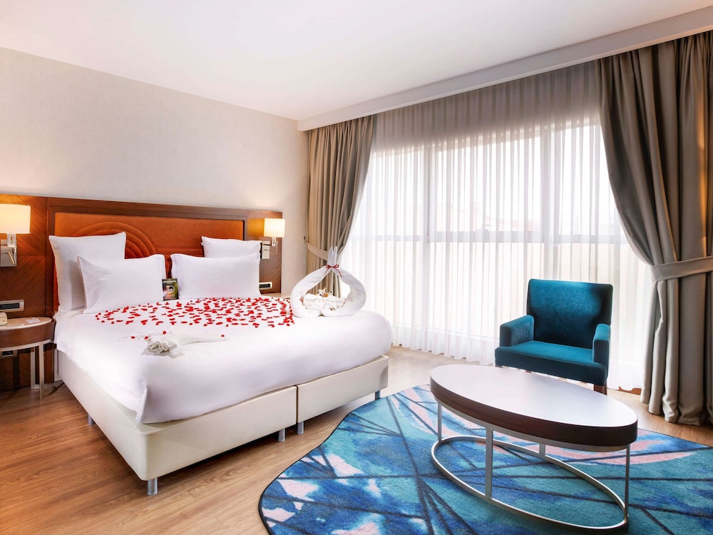 mercure istanbul bakirkoy