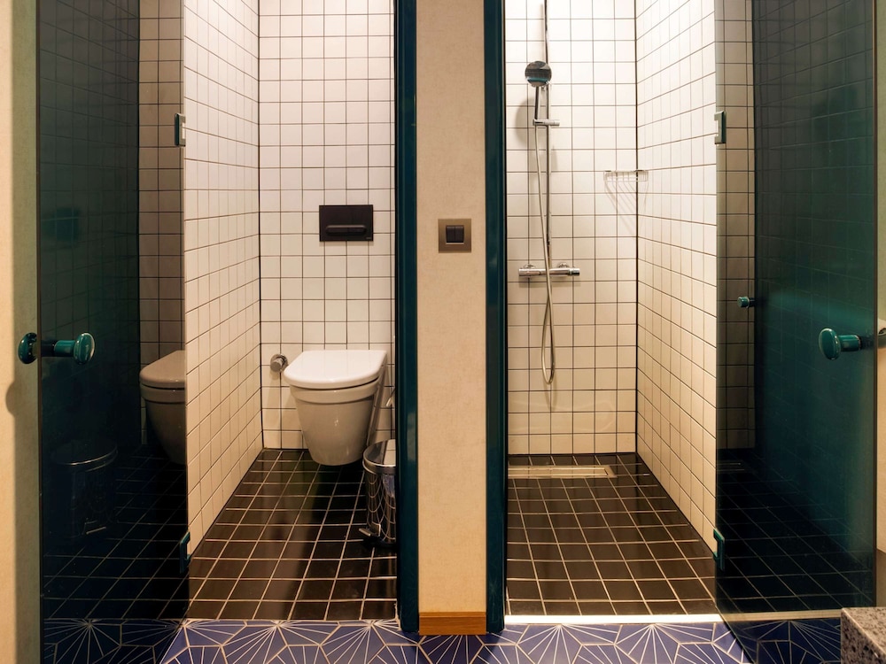 mercure istanbul bakirkoy