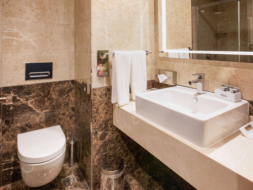 mercure istanbul bakirkoy