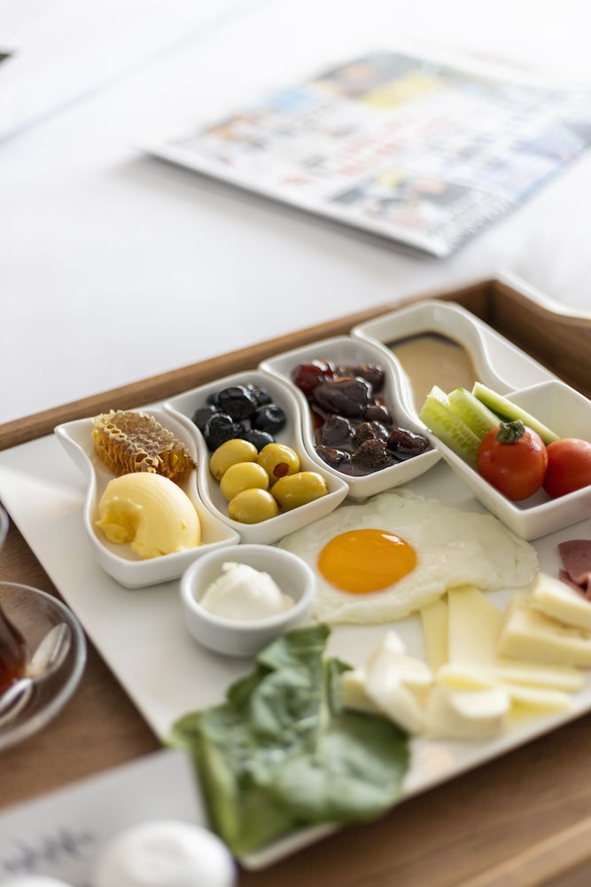 mercure istanbul bakirkoy