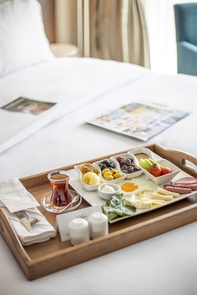 mercure istanbul bakirkoy