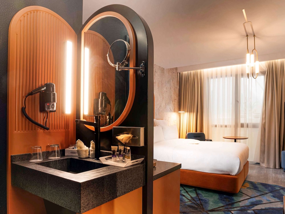 mercure istanbul bakirkoy