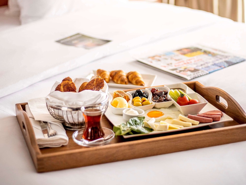 mercure istanbul bakirkoy