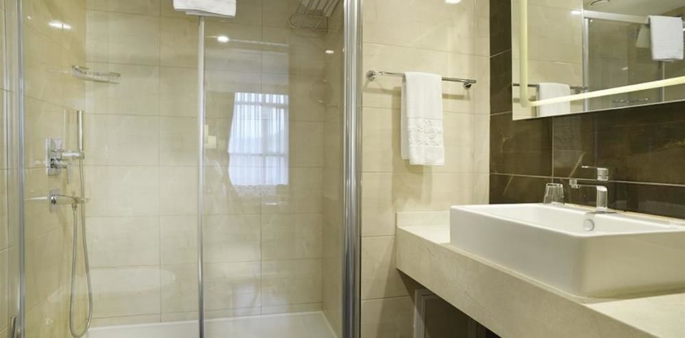 mercure istanbul bakirkoy