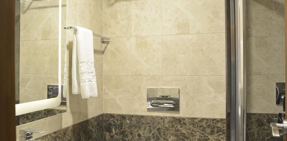 mercure istanbul bakirkoy