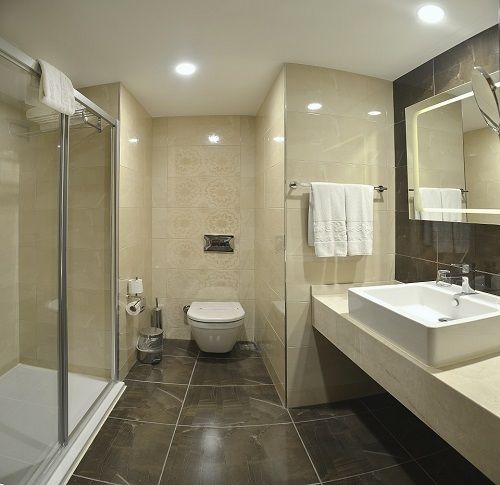 mercure istanbul bakirkoy