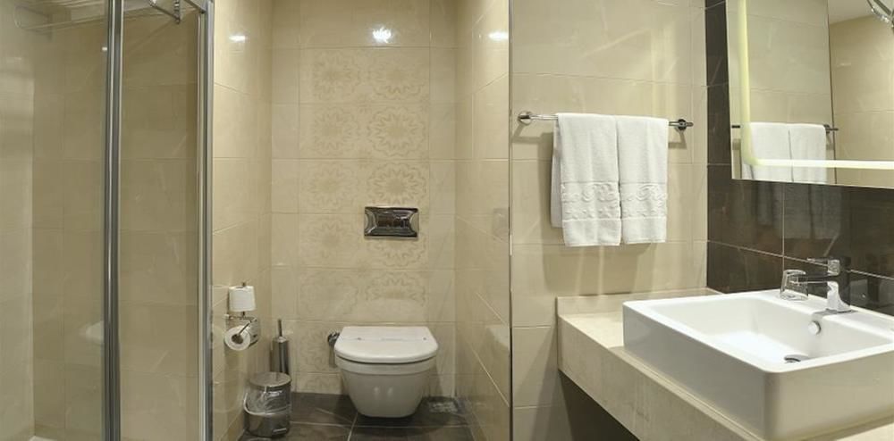 mercure istanbul bakirkoy