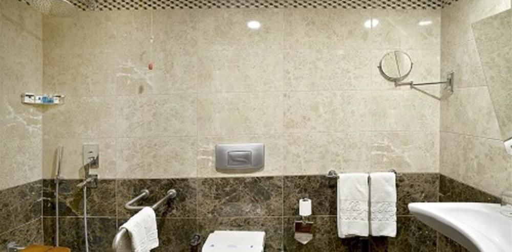 mercure istanbul bakirkoy