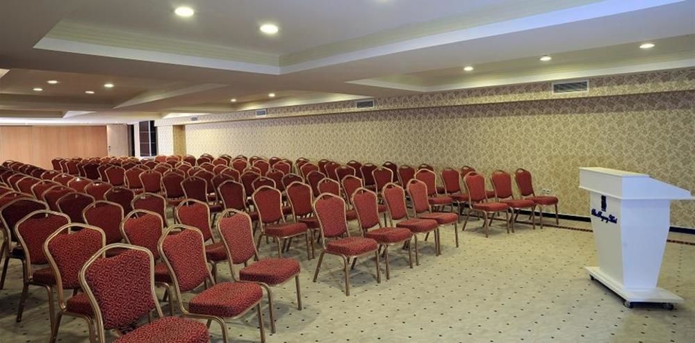 mercure istanbul bakirkoy