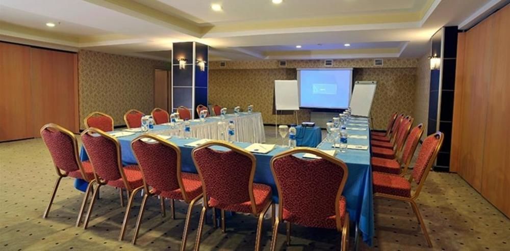 mercure istanbul bakirkoy