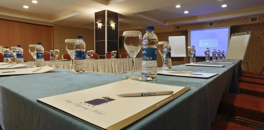 mercure istanbul bakirkoy
