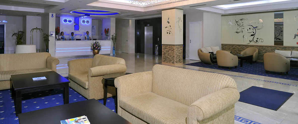 mercure istanbul bakirkoy