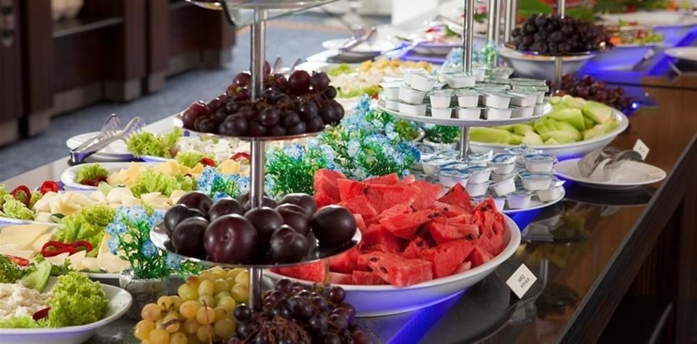 mercure istanbul bakirkoy
