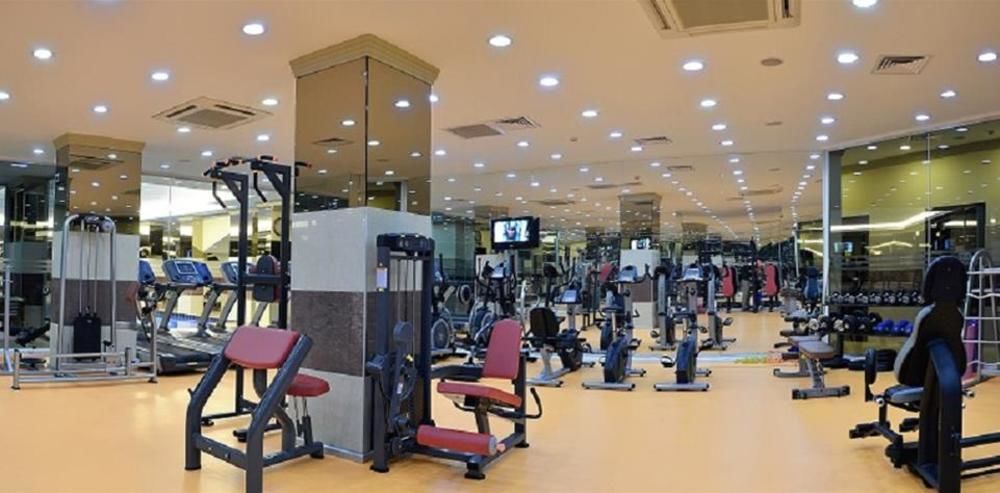 mercure istanbul bakirkoy