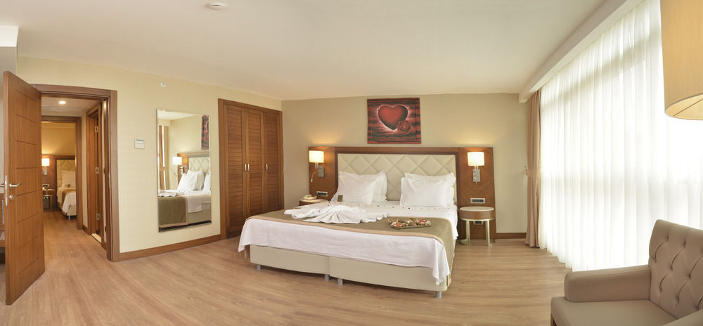mercure istanbul bakirkoy