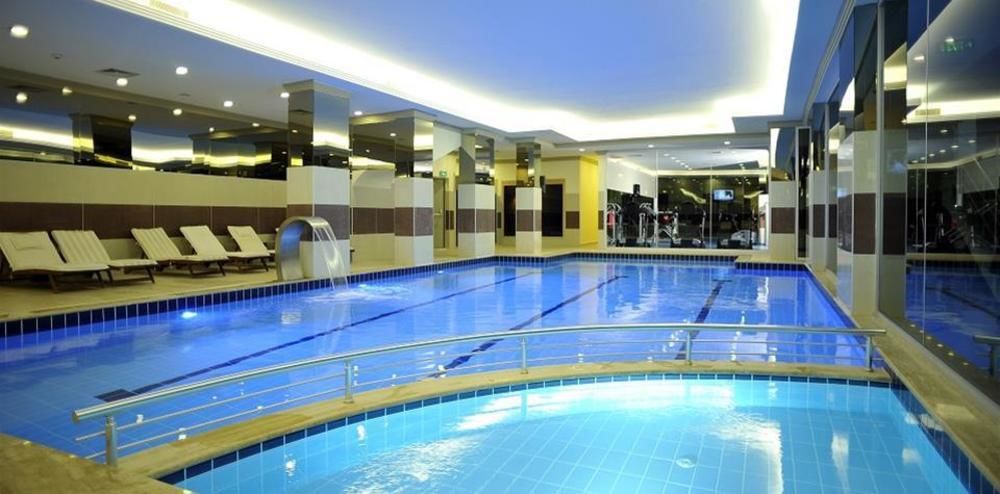 mercure istanbul bakirkoy