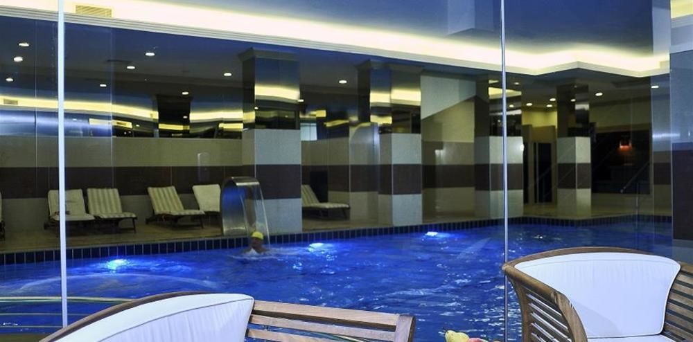 mercure istanbul bakirkoy