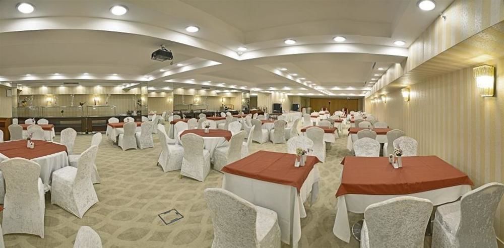 mercure istanbul bakirkoy