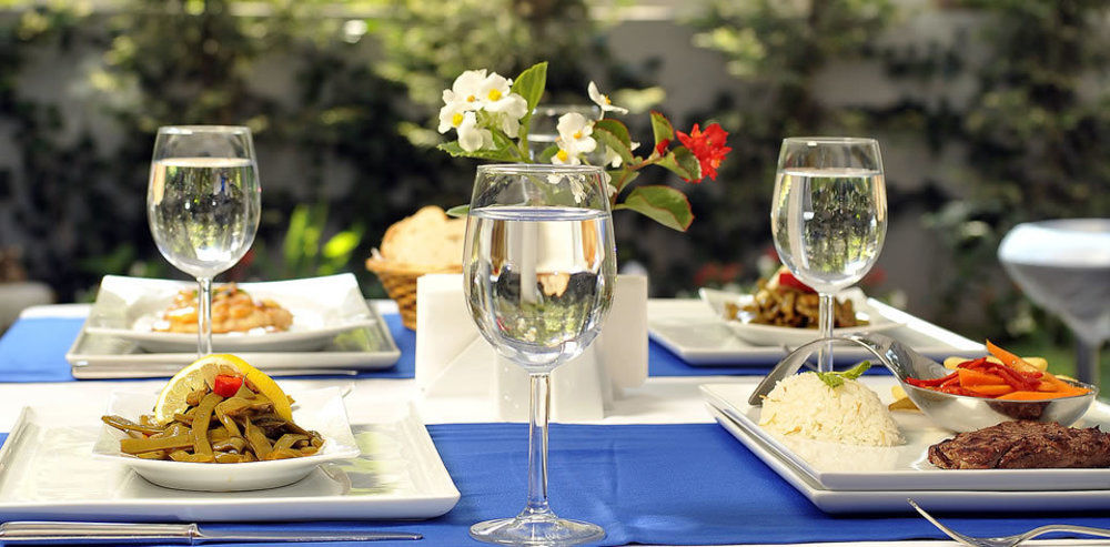 mercure istanbul bakirkoy