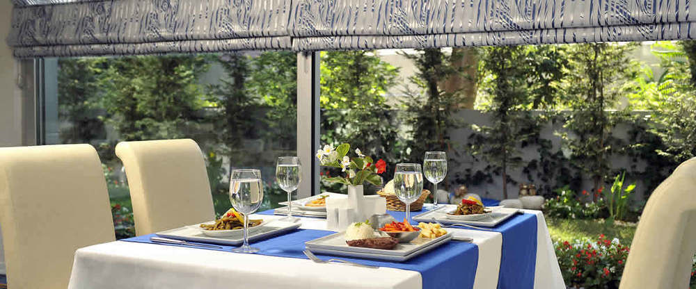 mercure istanbul bakirkoy