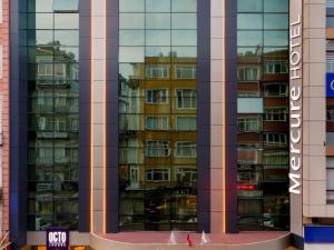 mercure istanbul bakirkoy