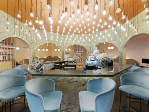 mercure istanbul bakirkoy