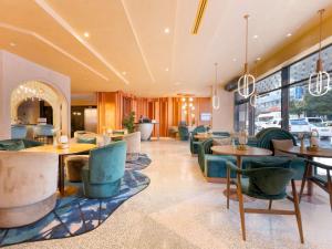 mercure istanbul bakirkoy