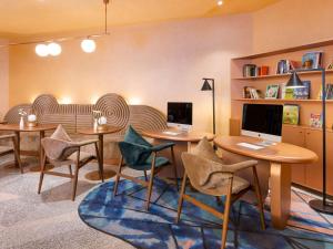 mercure istanbul bakirkoy