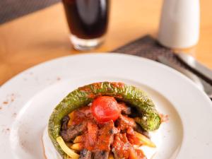 mercure istanbul bakirkoy