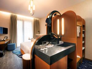 mercure istanbul bakirkoy