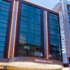 mercure istanbul bakirkoy
