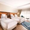 mercure istanbul bakirkoy