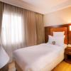 mercure istanbul bakirkoy